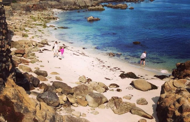 Mv6: 30 Night Minimum Lover's Point Mermaid Cottage - Foto 22