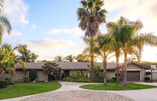 Stunning Private Resort with Pool - Foto 19