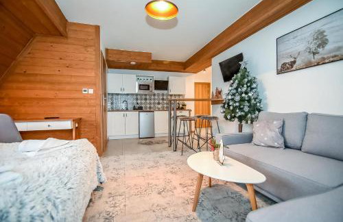 Apartamenty Pod Tatrzańskim Niebem - Foto 17