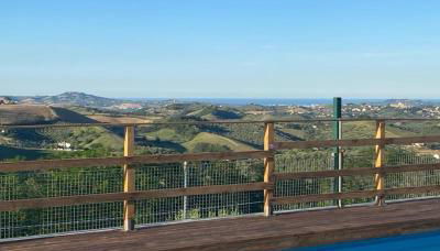 Da Jack Apartment with garden and parking, Penne Ideal for families and pets - Foto 2