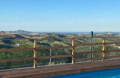 Da Jack Apartment with garden and parking, Penne Ideal for families and pets - Photo 2