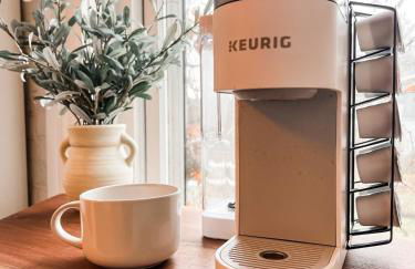 Maryland Luxury Downtown Manor - Foto 8