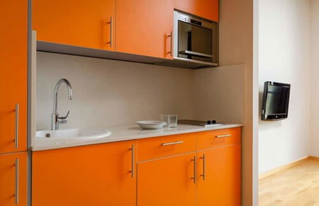 Aparthotel Wellness - Foto 29