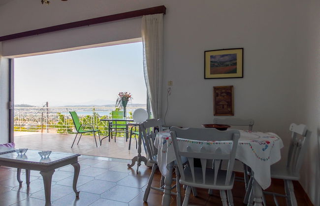 Vacation Home with Stunning View - Foto 16