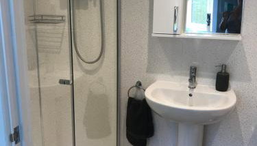 Talland Studio - Foto 4, Shower