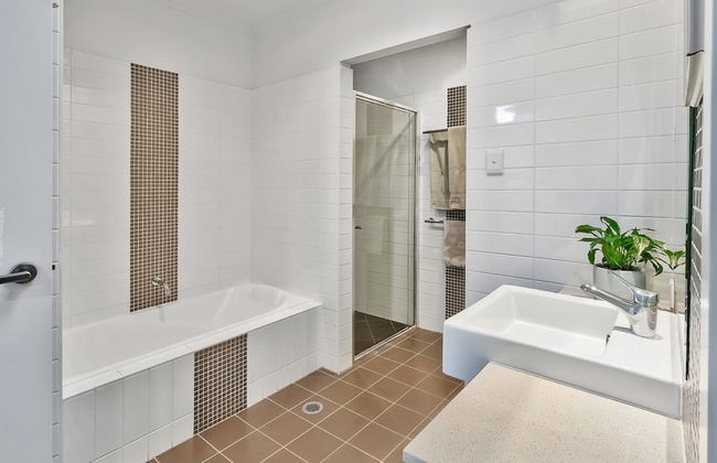 Quarterdecks Retreat - Foto 68