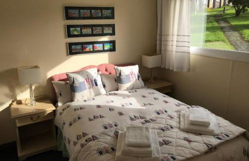 Villa 7 Lanteglos, Camelford, Cornwall - Foto 7