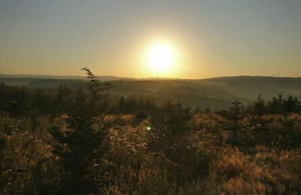 Ferienwohnung in Wilnsdorf OT Wilden neu erstellt & hochwertig - Foto 79