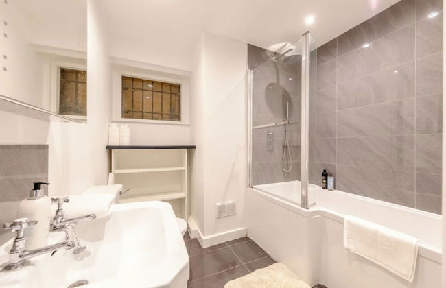 Beautifully Refurbished 2BD Flat- Clapham - Foto 19
