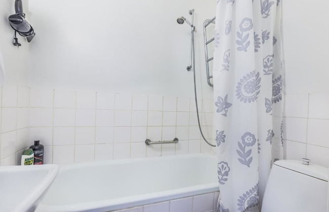 Go Happy Home Apt Vuorimiehenkatu 14 - Foto 5