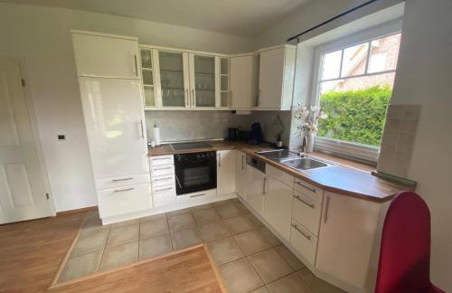 Ruhige, gemütliche Ferienwohnung in Herzen der Lüneburger Heide - Foto 20