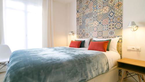 Agua V & seasonal pool by ELE Apartments - Foto 3