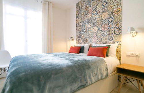 Agua V & seasonal pool by ELE Apartments - Foto 3