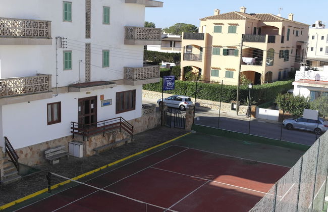 Cala Figuera Apartments - Photo 49