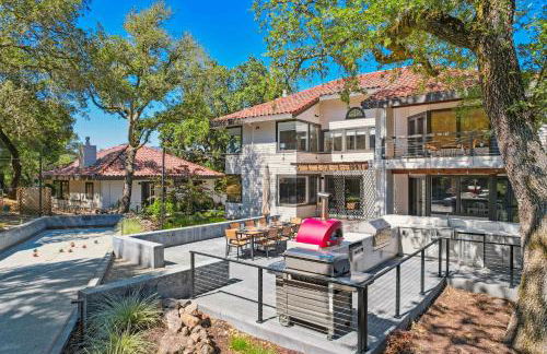 Tranquil Sonoma Retreat by Kohmsa Stays - Foto 39