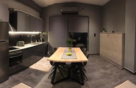 L apartment - Foto 14