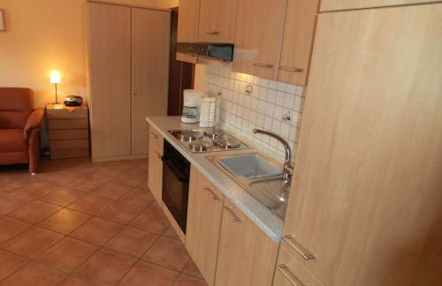 Weingut Hirschen Enkircherweg - Foto 21