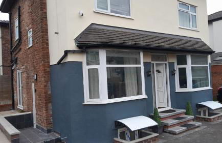 Crystal place - Photo 2