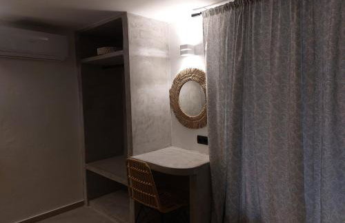 Apomero Apartment in Rochari Panormos - Foto 18