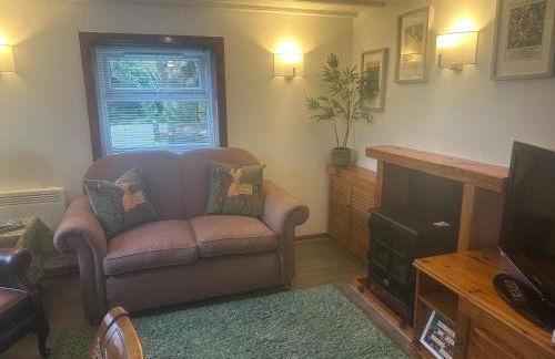 Selfcatering Coach House New Forest Dog Friendly - Foto 8