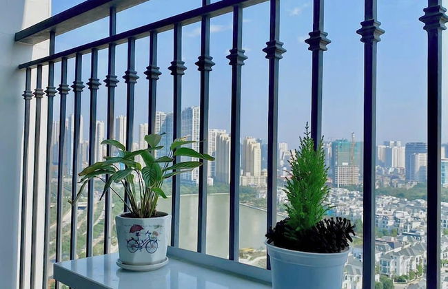 Sunny - Vinhomes GreenBay Residences - Foto 46