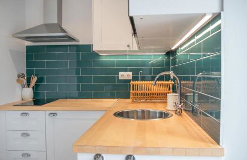 Alcácer Central Apartments - Foto 44