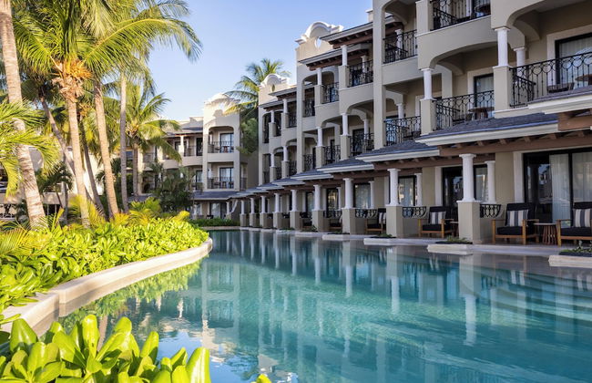 Hyatt Zilara Riviera Maya Adults Only All Inclusive - Photo 12