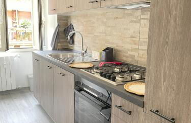 Moderno 85mq con 2 bagni e posto auto nel cortile interno - Foto 3