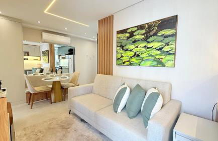 Connect 27 · Suíte elegante na Vila Itapura - Foto 10