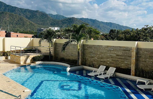 Apartment In Bello Horizonte - Foto 9