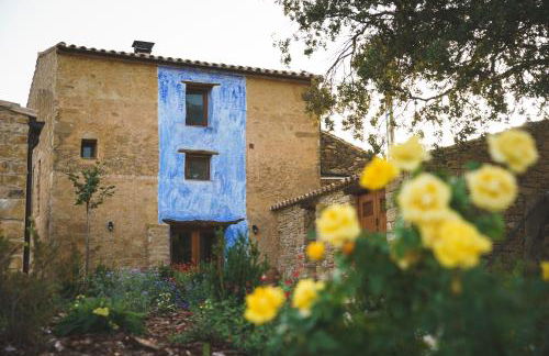 Casa rural Mas del Serranet - Foto 28