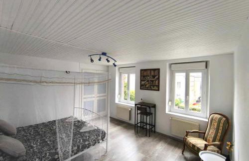 Spacieuse Maison Proche de la Mer - Foto 22