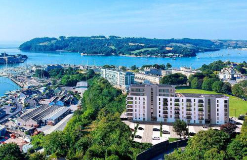 Modern townhouse in Mountwise - Foto 18