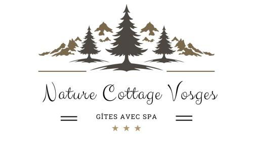Domaine Nature Cottage Vosges Spa - Foto 42