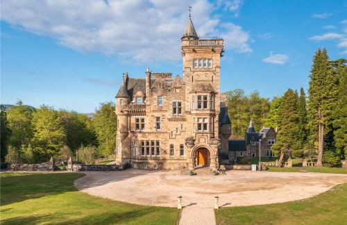 DOLLARBEG CASTLE - The Tower - Luxury Apartment - Foto 2