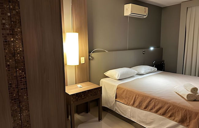 Brisas do Lago - apartamento 3 - Photo 8