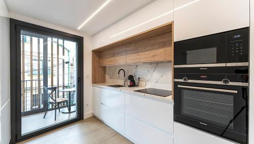 GALIHOST - Apartamentos Carmucha y Benito - Foto 3