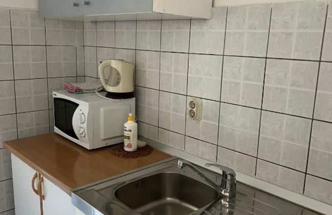 Apartments Natali - Foto 21