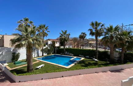 LA CASA DEL PUERTO DE CABO DE PALOS - GARAJE INCLUIDO - Foto 43