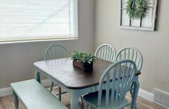 The Sunset Cottage - Wyoming by Primo Management - Foto 19