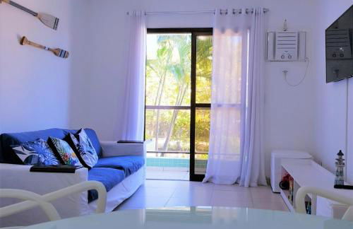 Paraiso no Guarujá Enseada - Piscina - Ar Condicionado - WIFI - Garagem - Foto 6