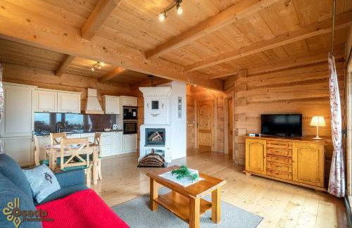 Osada Kościelisko - Tatry na Wyciągnięcie Ręki - Foto 134