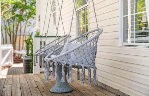 The Charleston Free Golf Cart Priv Pool Oasis - Foto 5