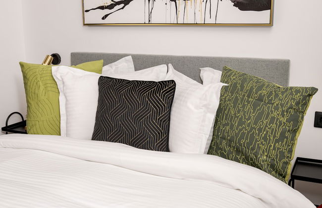 Tyst by MRG Apartments - Foto 17