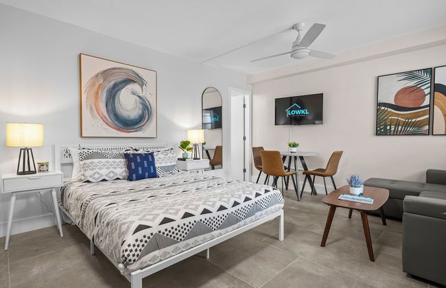 Progresso Apartments & Homes by Lowkl - Foto 54