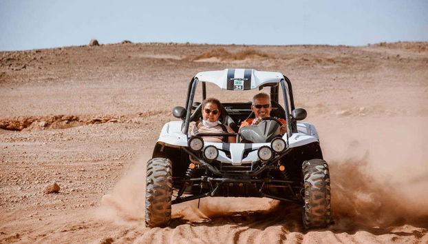 Fuerteventura Buggy Tour - Foto 4