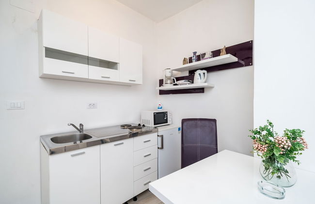 Apartments Isabora - Foto 35