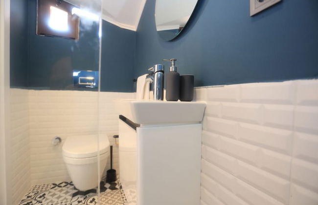 Verde Suites Akyaka - Photo 65