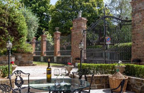 Villa Beatrice 1836 - Foto 26