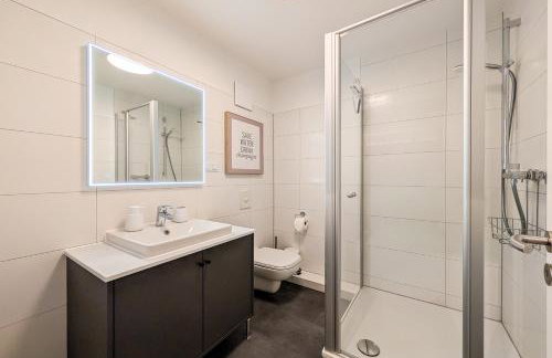 Residenz Seestern Wohnung 39 - Foto 2